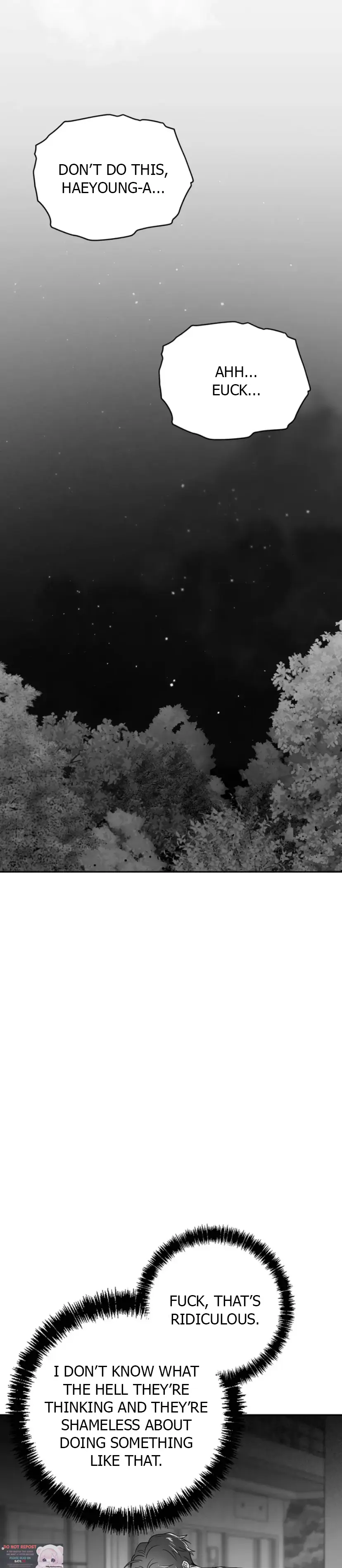 Non Zero Sum chapter 26 page 14