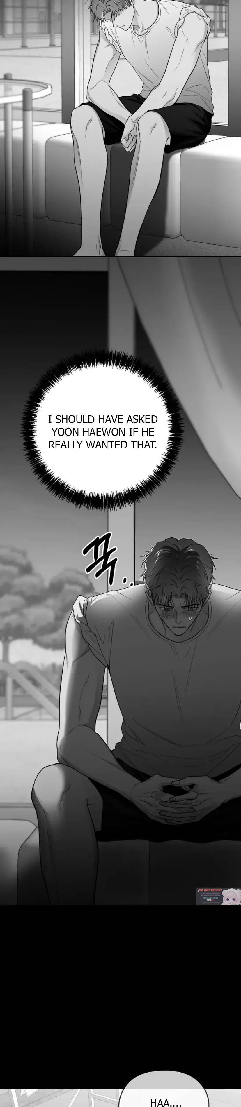 Non Zero Sum chapter 26 page 15