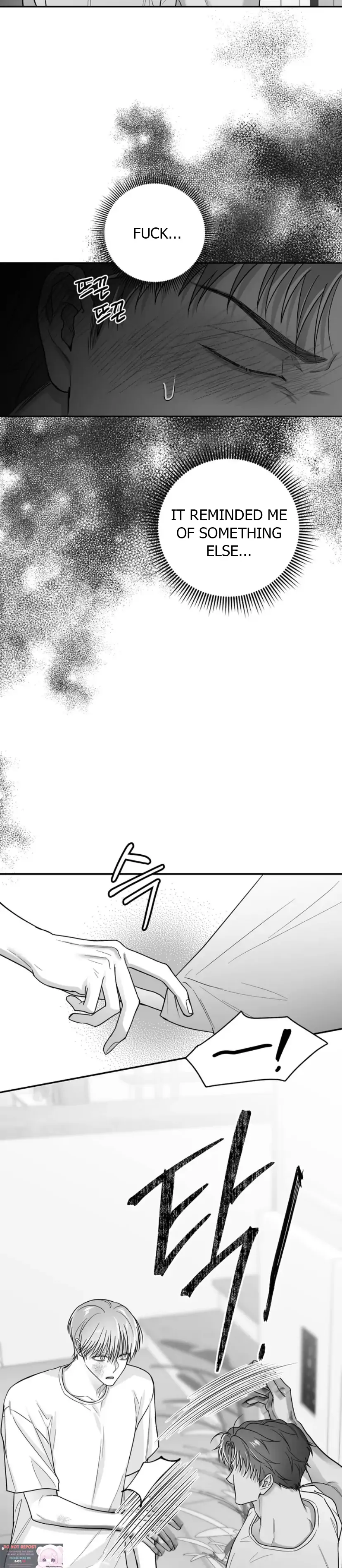 Non Zero Sum chapter 26 page 18