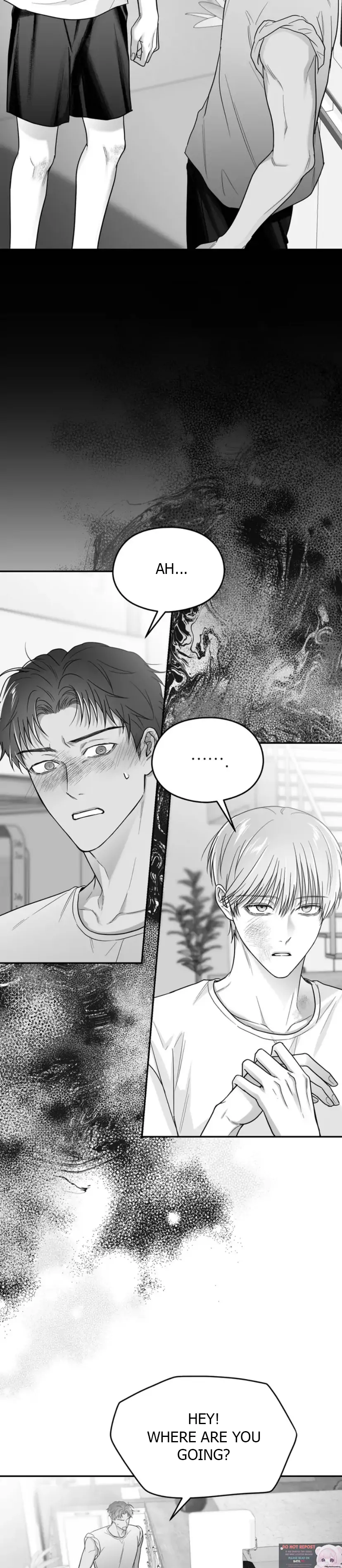 Non Zero Sum chapter 26 page 19