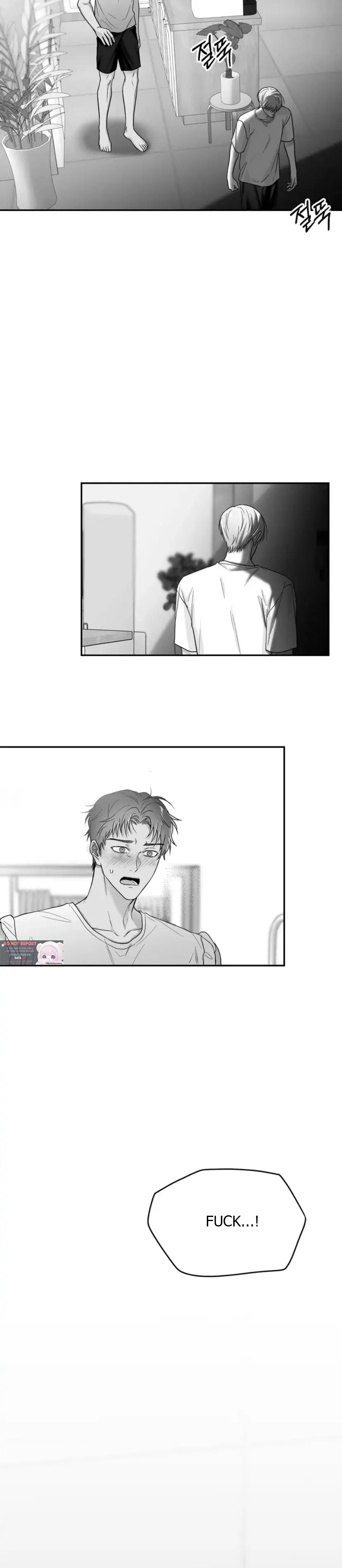 Non Zero Sum chapter 26 page 20