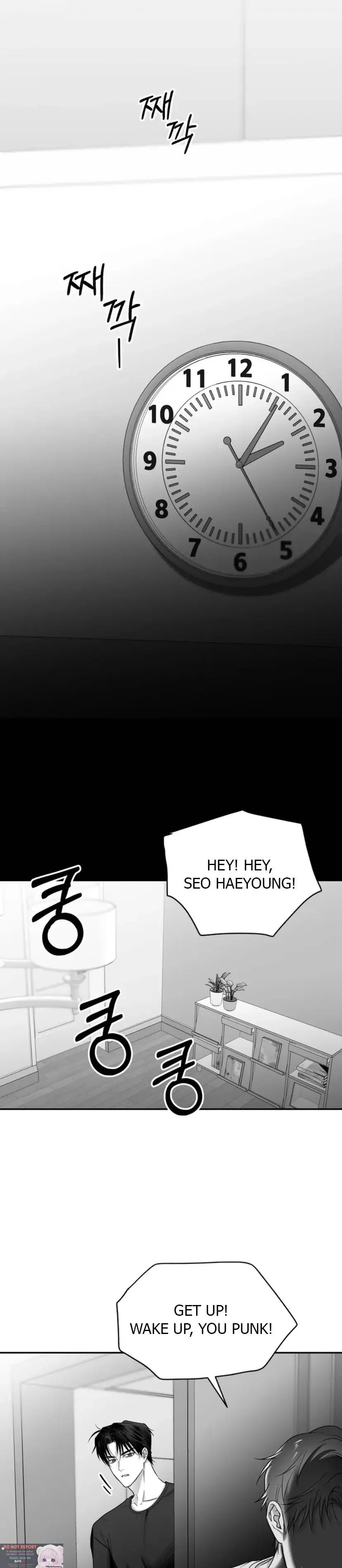 Non Zero Sum chapter 26 page 21