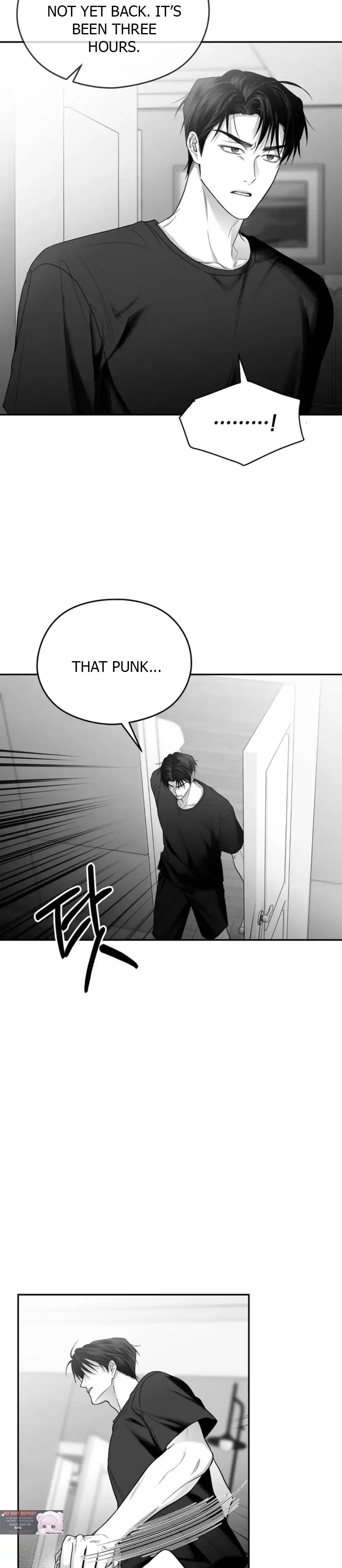 Non Zero Sum chapter 26 page 23