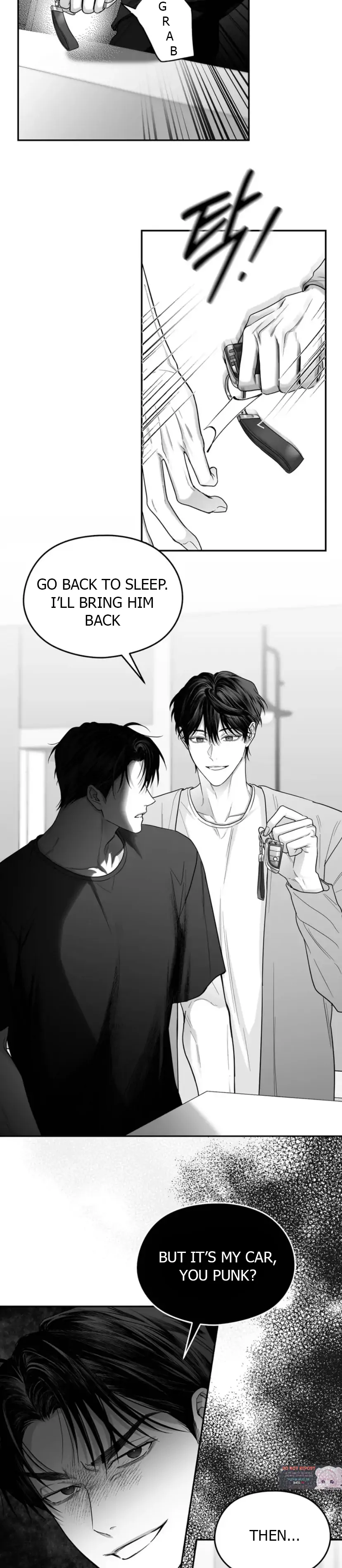 Non Zero Sum chapter 26 page 24