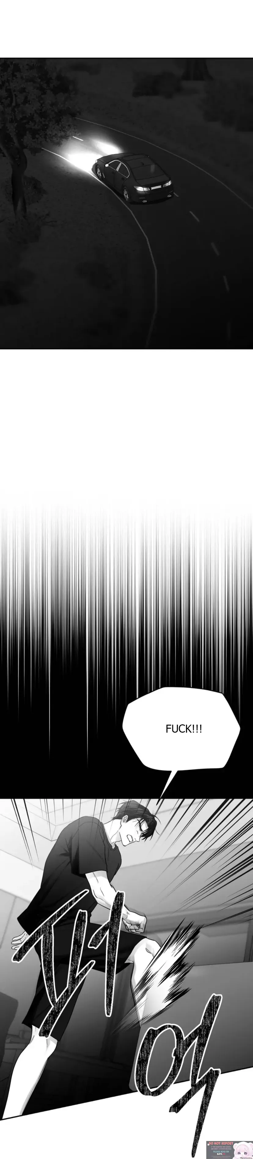 Non Zero Sum chapter 26 page 26