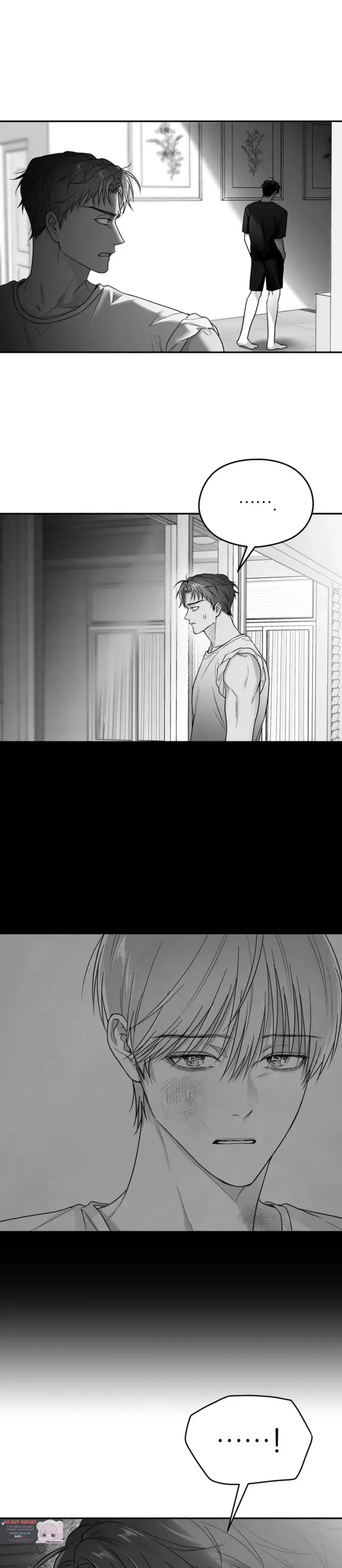 Non Zero Sum chapter 26 page 27