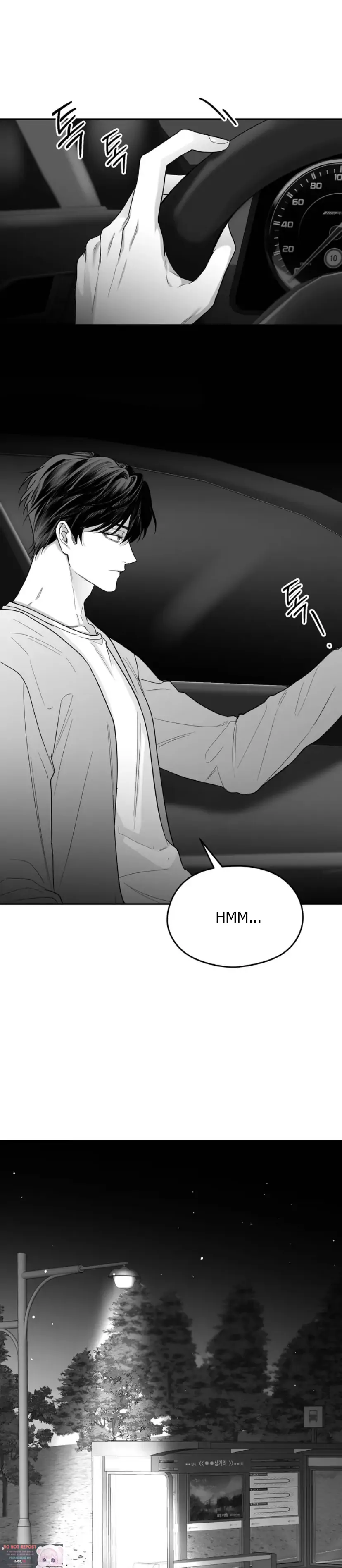 Non Zero Sum chapter 26 page 29