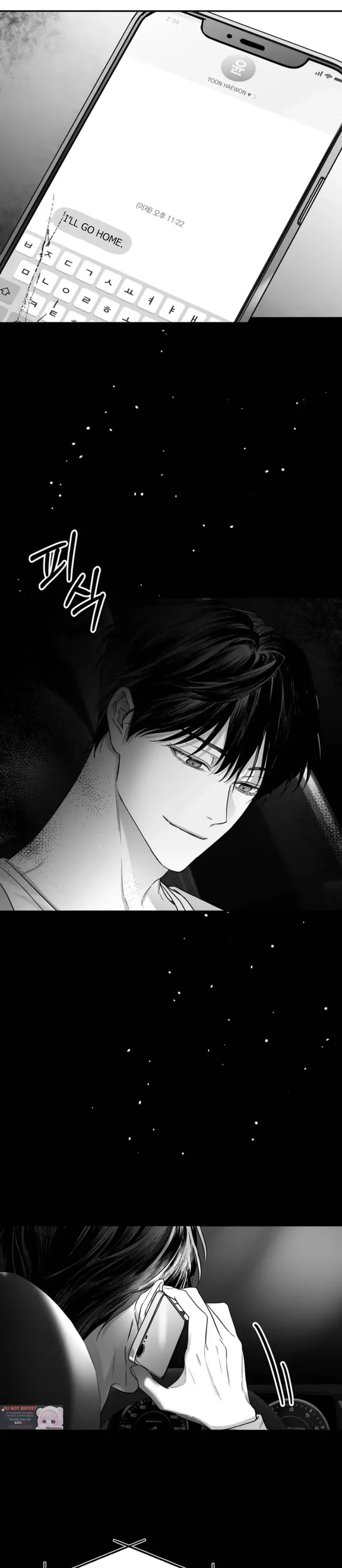 Non Zero Sum chapter 26 page 31
