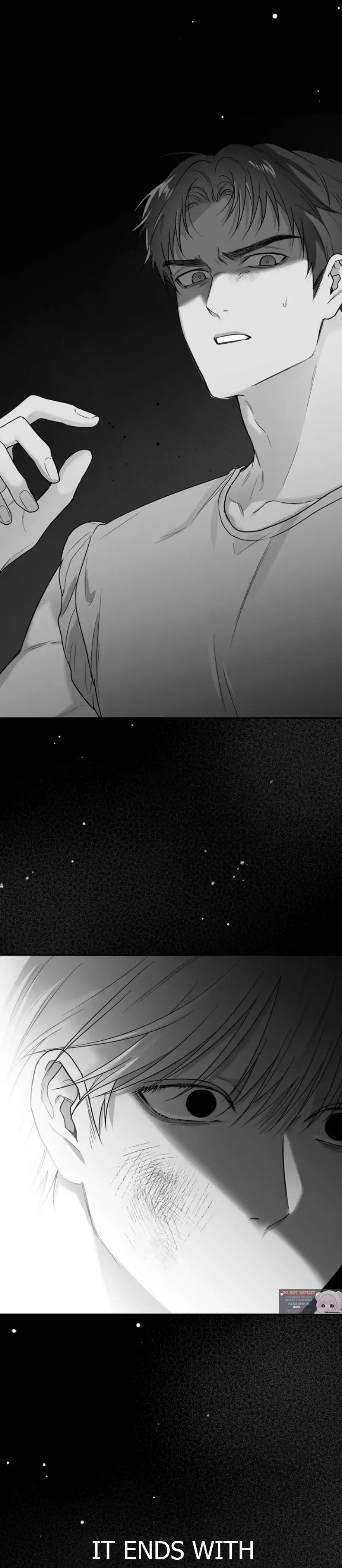 Non Zero Sum chapter 27 page 2