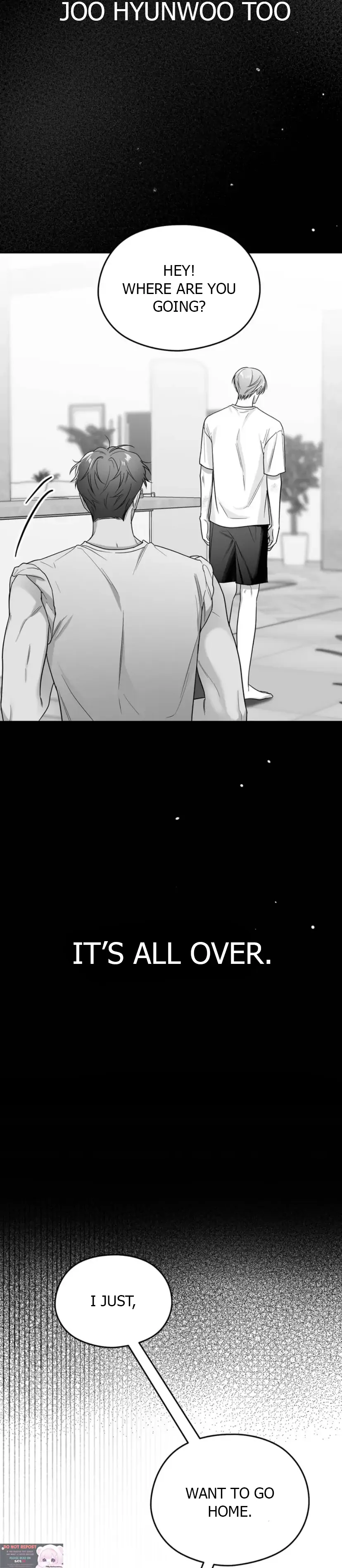 Non Zero Sum chapter 27 page 3