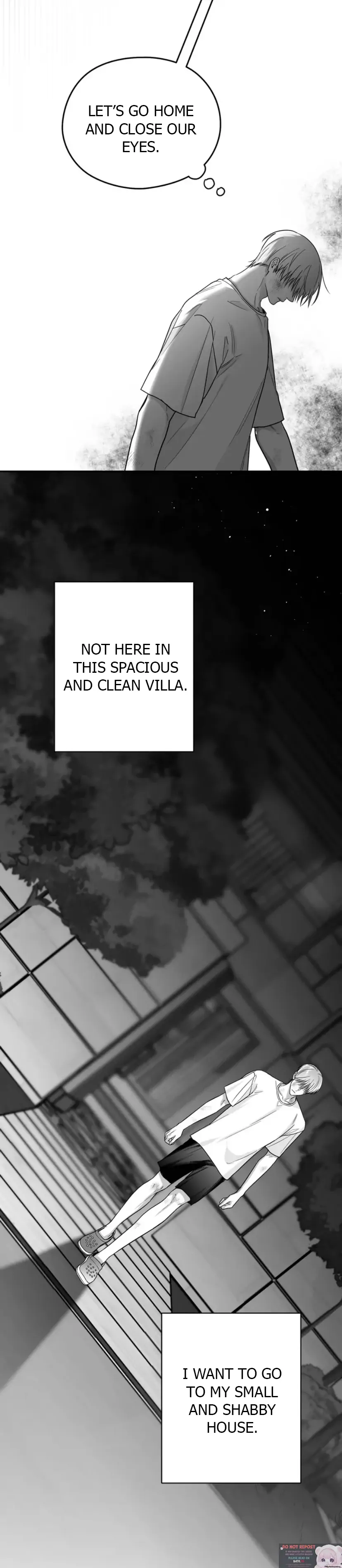 Non Zero Sum chapter 27 page 4