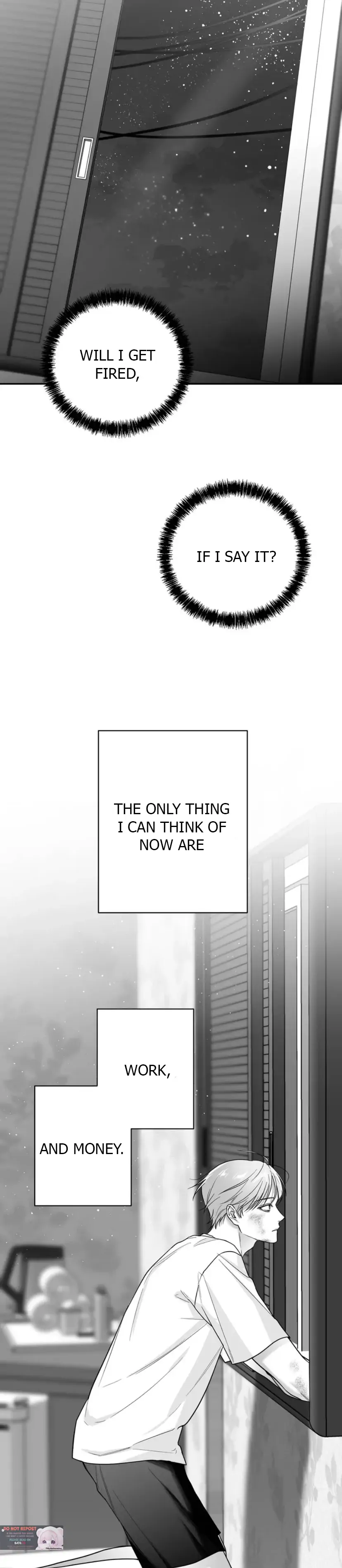 Non Zero Sum chapter 27 page 11