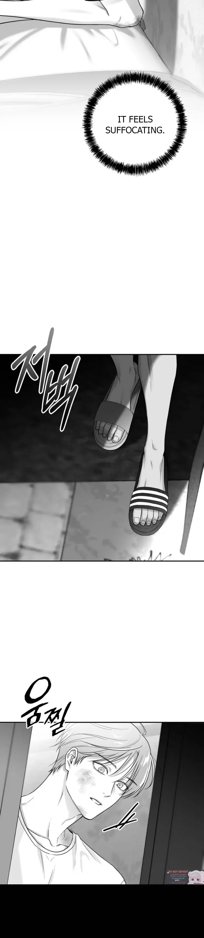 Non Zero Sum chapter 27 page 12