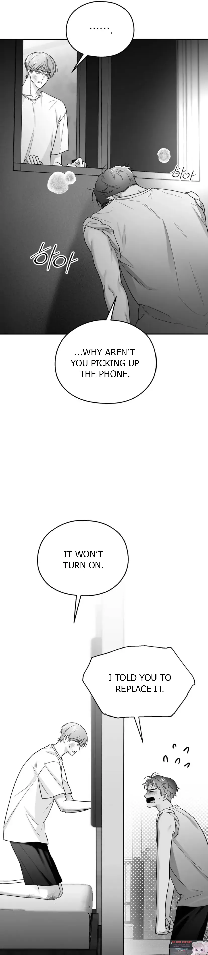 Non Zero Sum chapter 27 page 14
