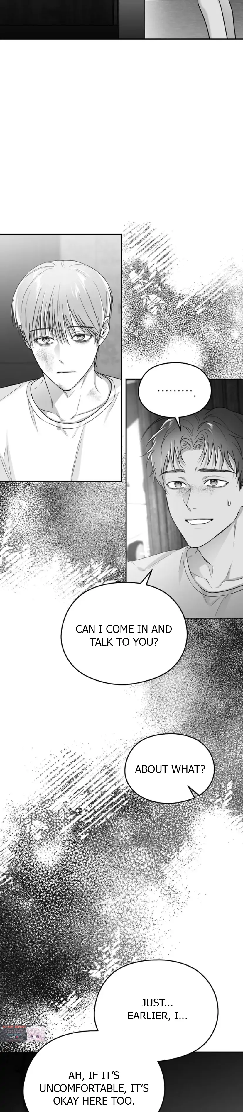 Non Zero Sum chapter 27 page 15