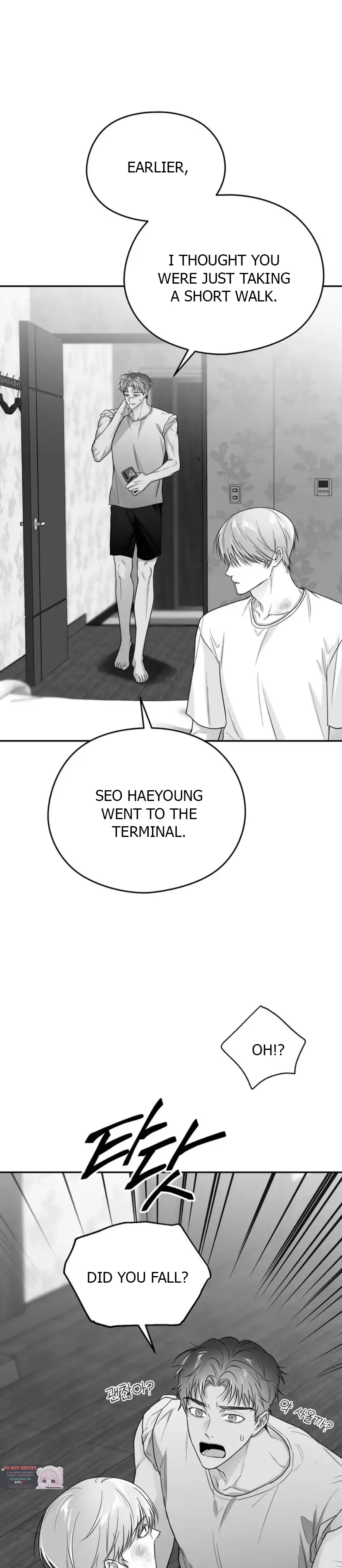 Non Zero Sum chapter 27 page 17