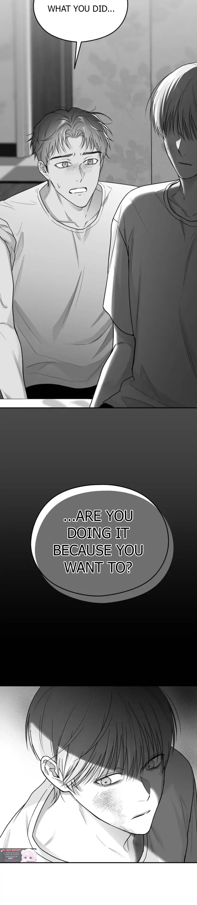 Non Zero Sum chapter 27 page 19