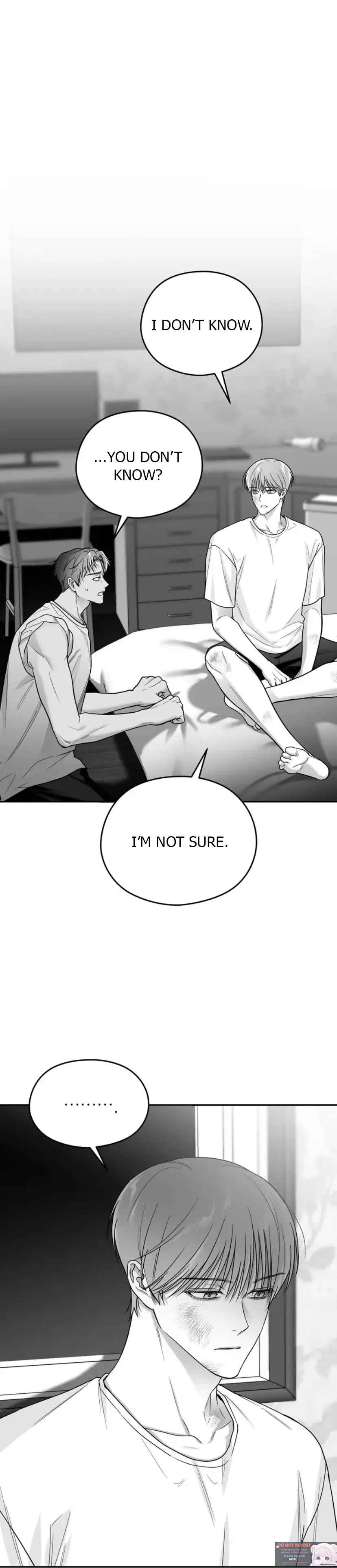 Non Zero Sum chapter 27 page 20