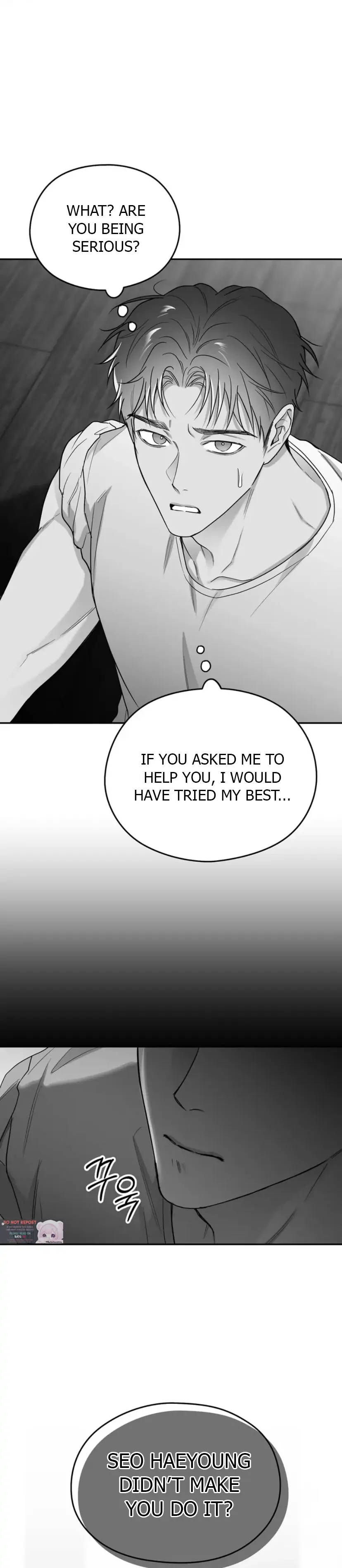 Non Zero Sum chapter 27 page 21