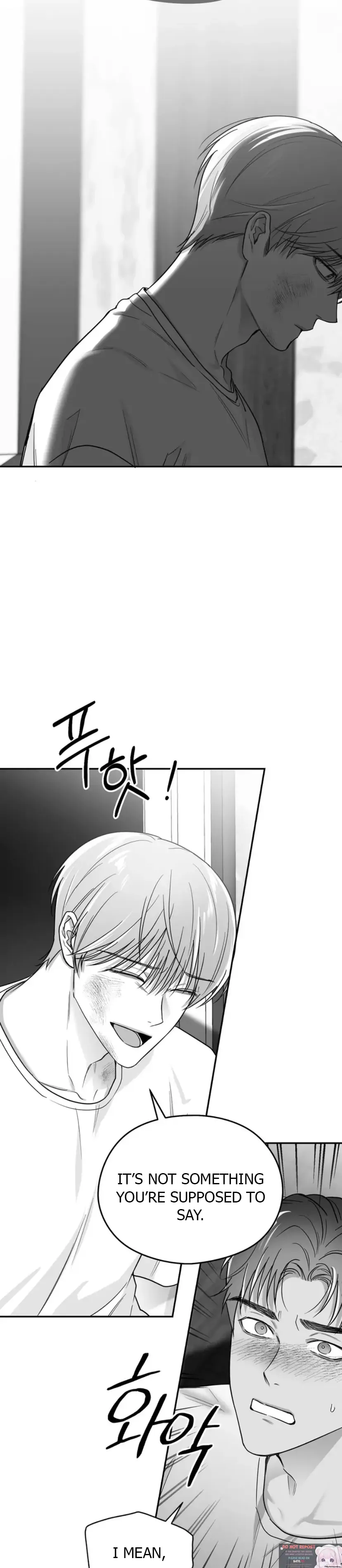 Non Zero Sum chapter 27 page 22