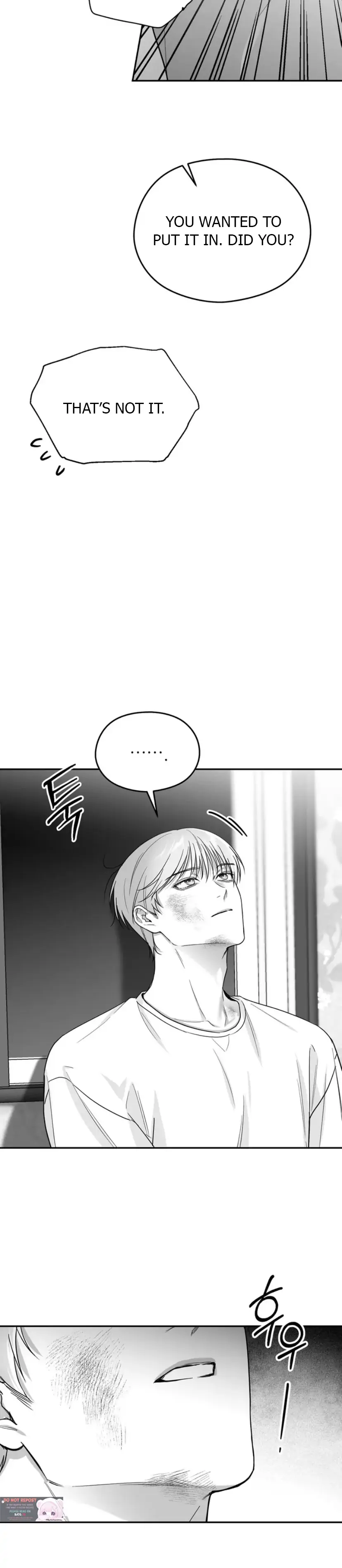 Non Zero Sum chapter 27 page 23