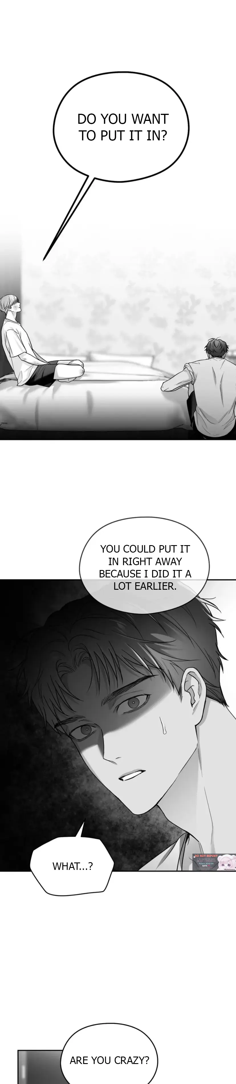 Non Zero Sum chapter 27 page 24