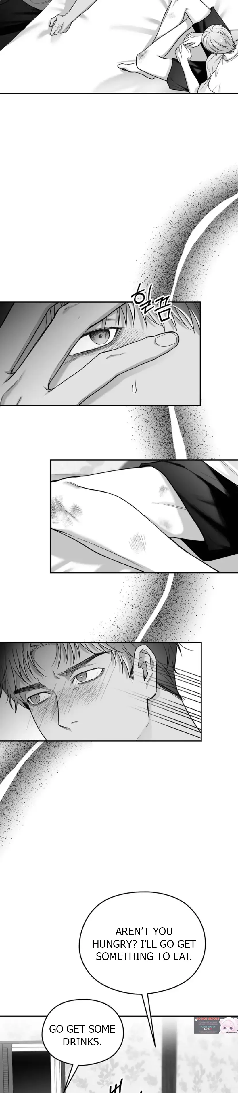 Non Zero Sum chapter 27 page 26