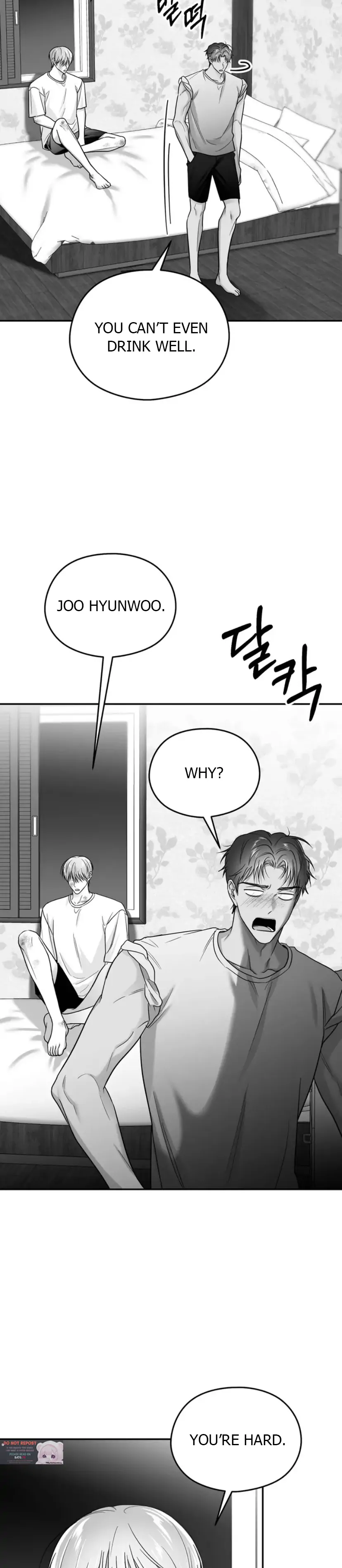 Non Zero Sum chapter 27 page 27