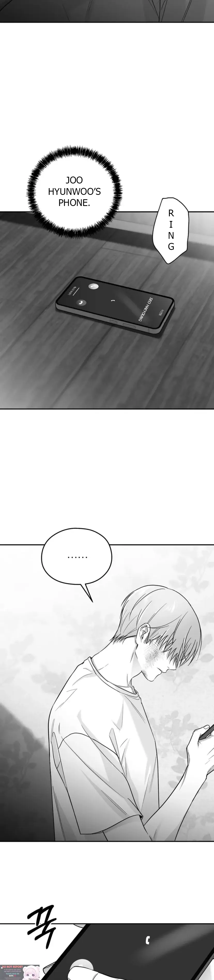 Non Zero Sum chapter 27 page 31