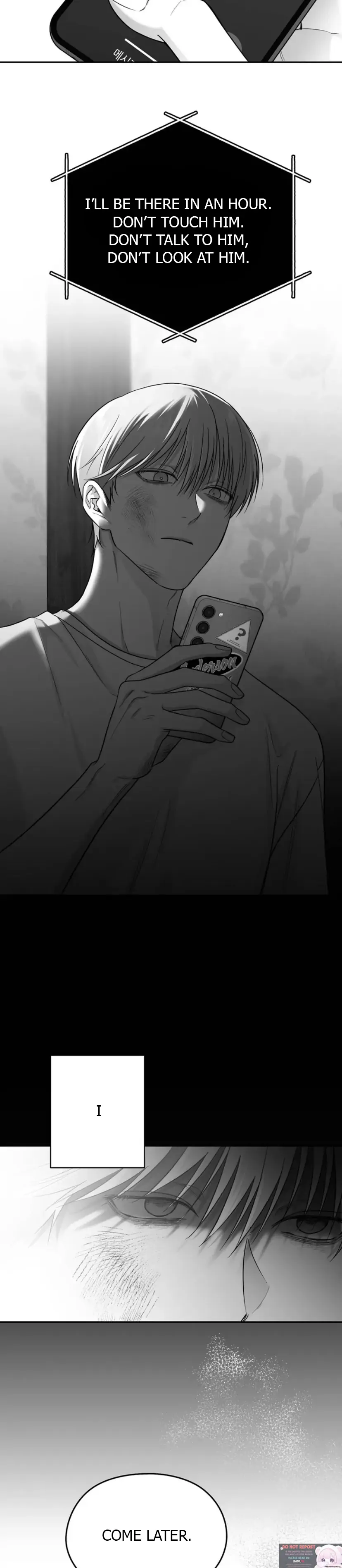 Non Zero Sum chapter 27 page 32