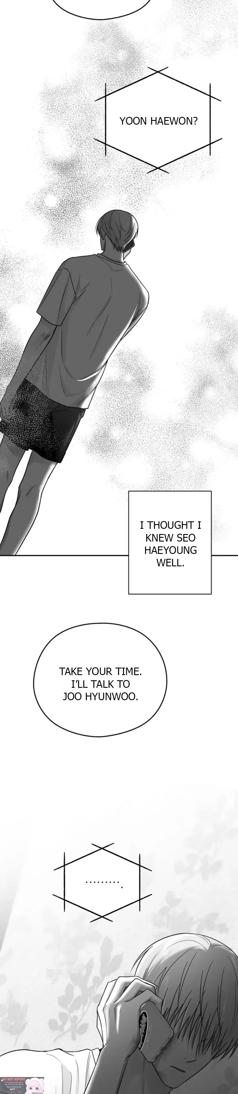 Non Zero Sum chapter 27 page 33