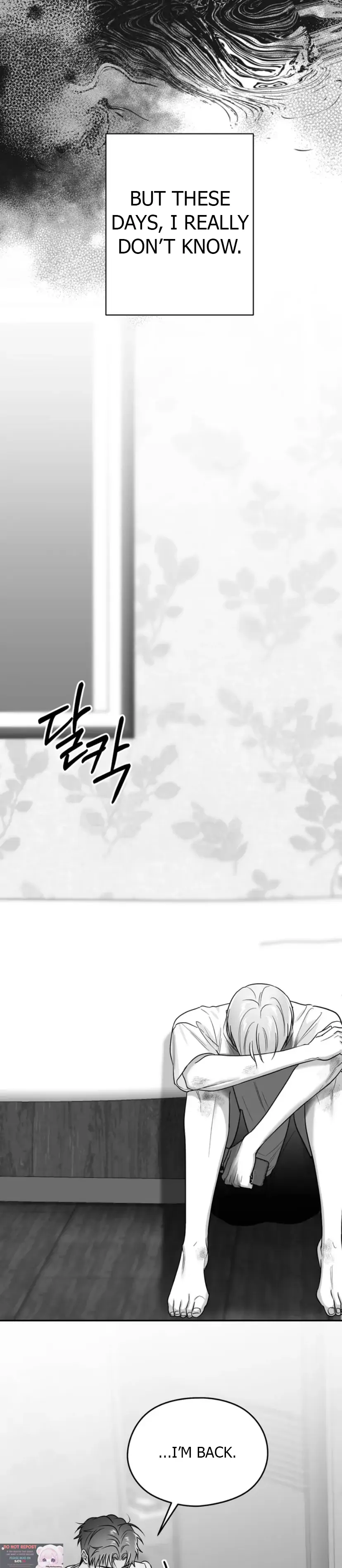 Non Zero Sum chapter 27 page 35