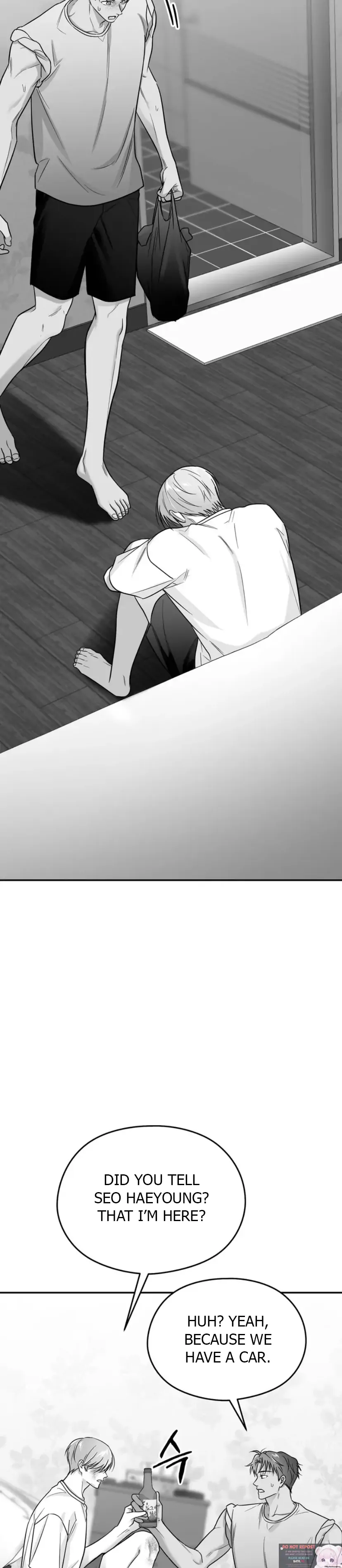 Non Zero Sum chapter 27 page 36