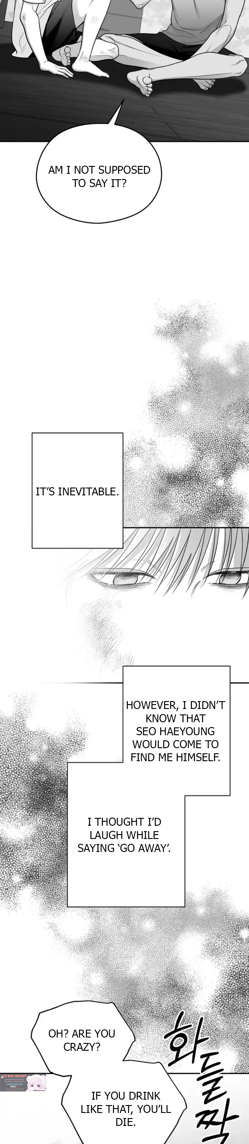 Non Zero Sum chapter 27 page 37