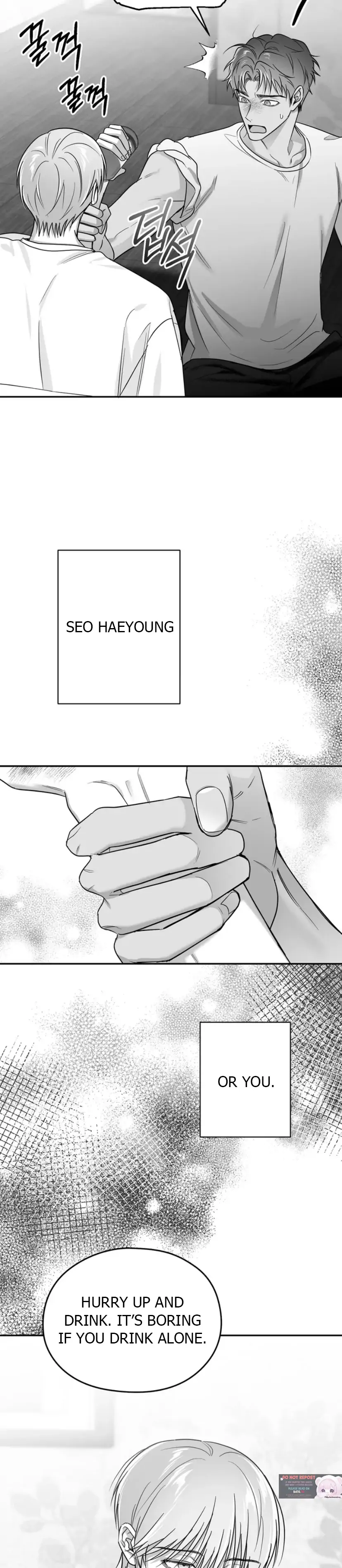 Non Zero Sum chapter 27 page 38