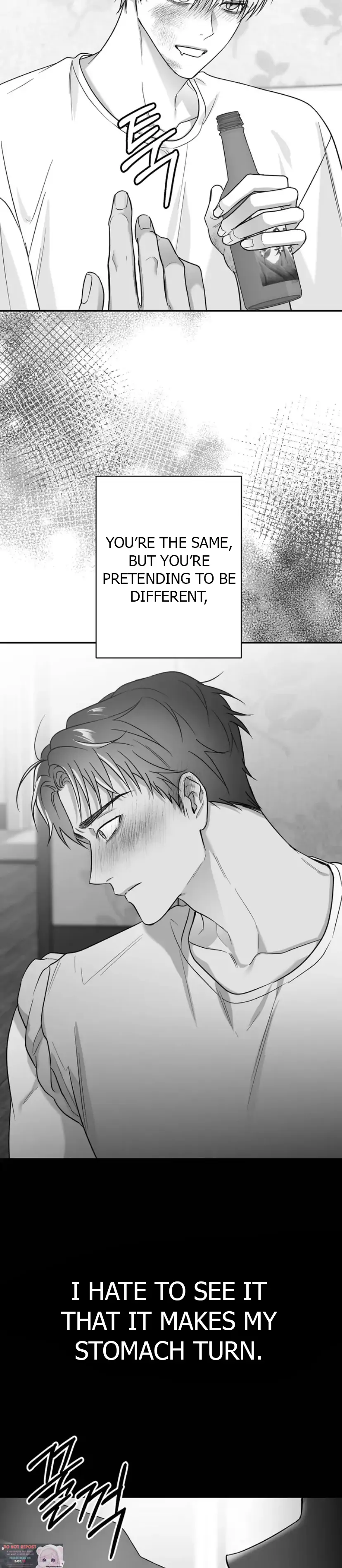 Non Zero Sum chapter 27 page 39