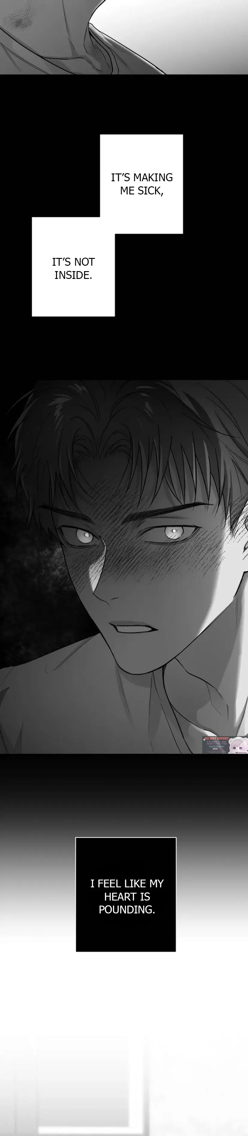 Non Zero Sum chapter 28 page 5