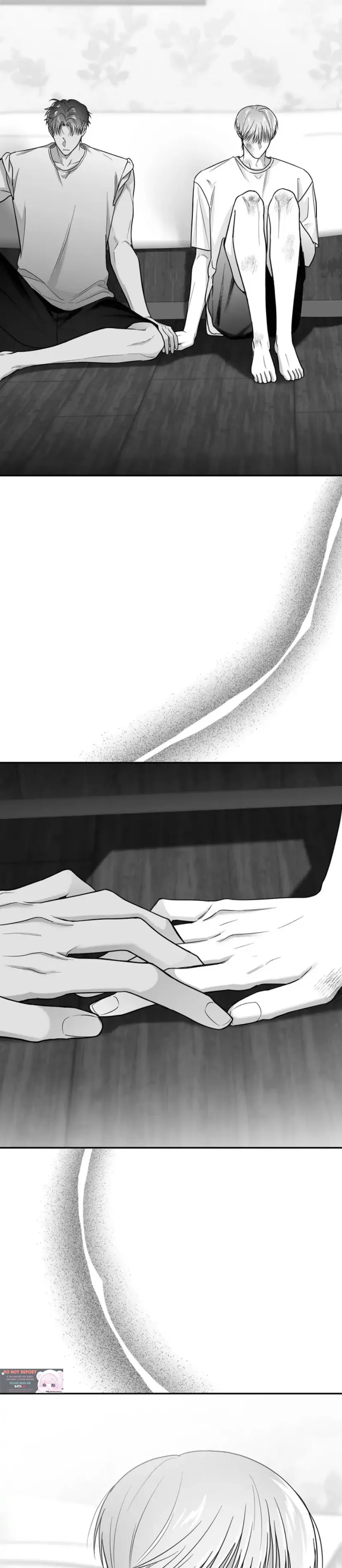 Non Zero Sum chapter 28 page 6