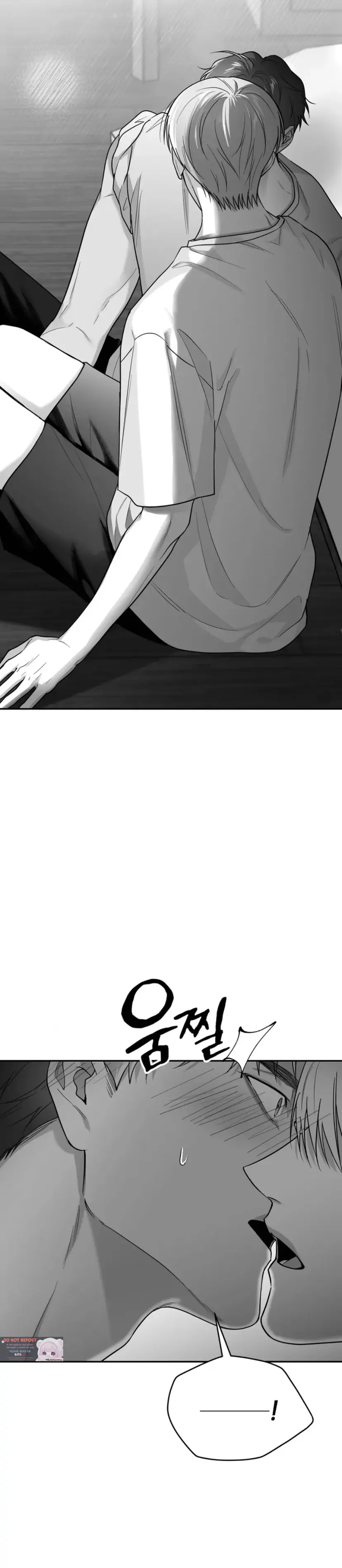 Non Zero Sum chapter 28 page 8