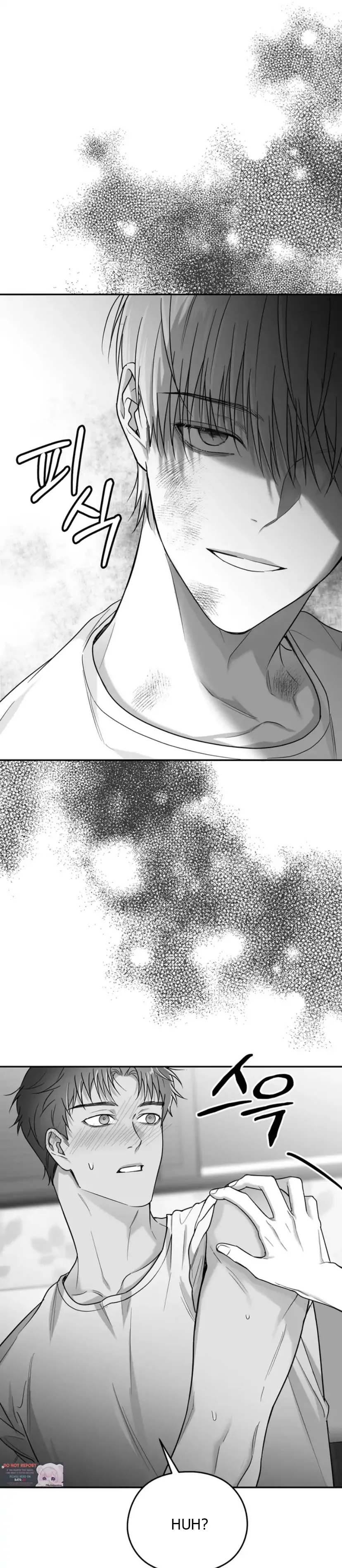 Non Zero Sum chapter 28 page 10