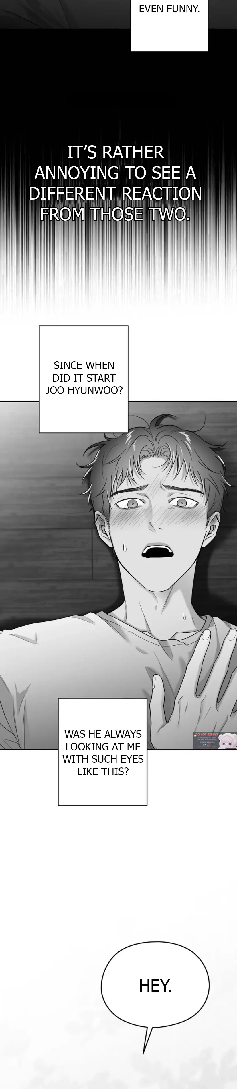 Non Zero Sum chapter 28 page 13