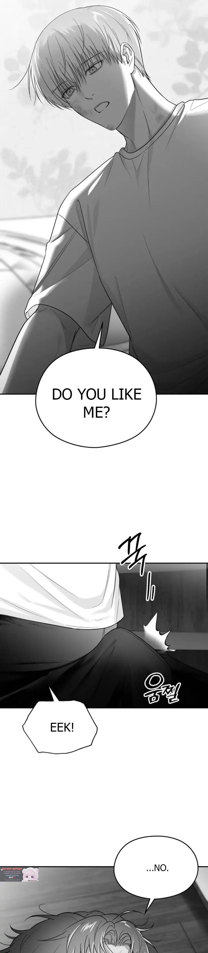 Non Zero Sum chapter 28 page 14
