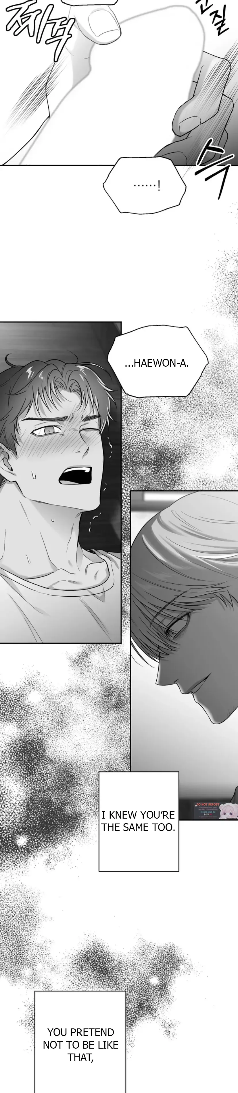 Non Zero Sum chapter 28 page 17