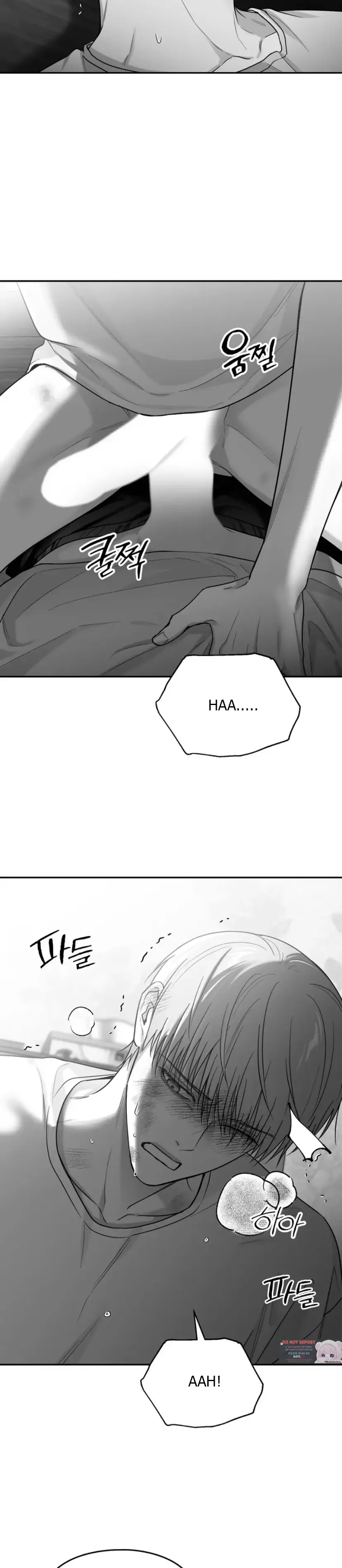 Non Zero Sum chapter 28 page 21