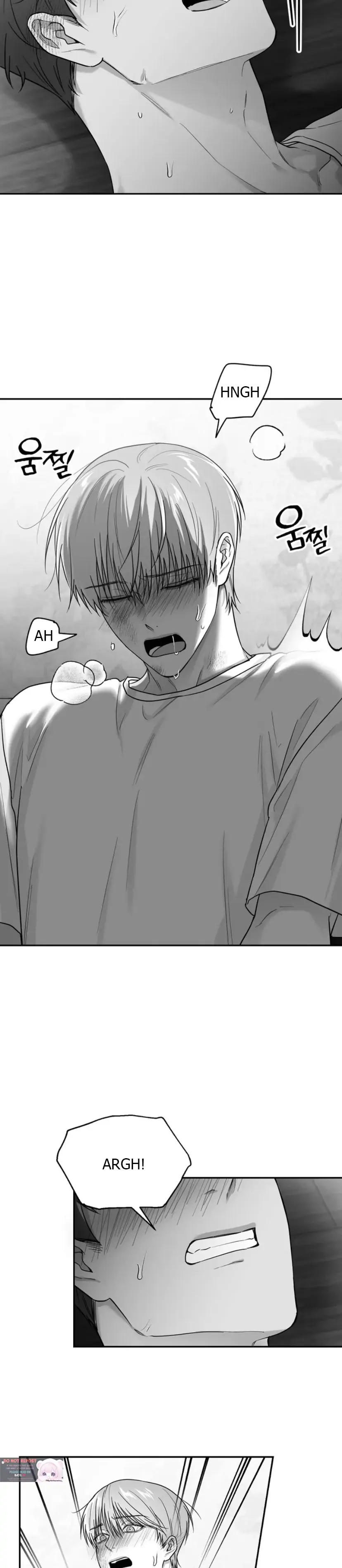 Non Zero Sum chapter 28 page 24