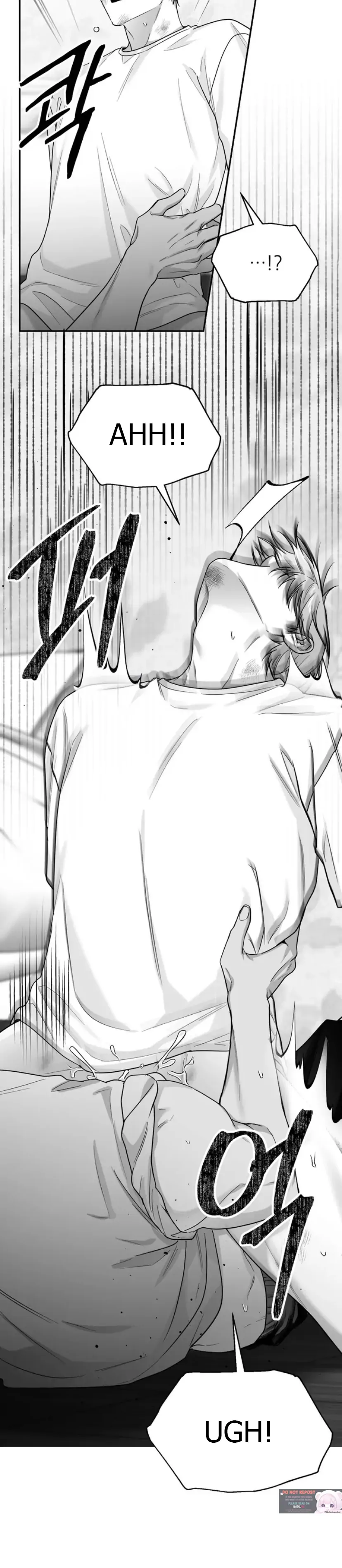 Non Zero Sum chapter 28 page 25
