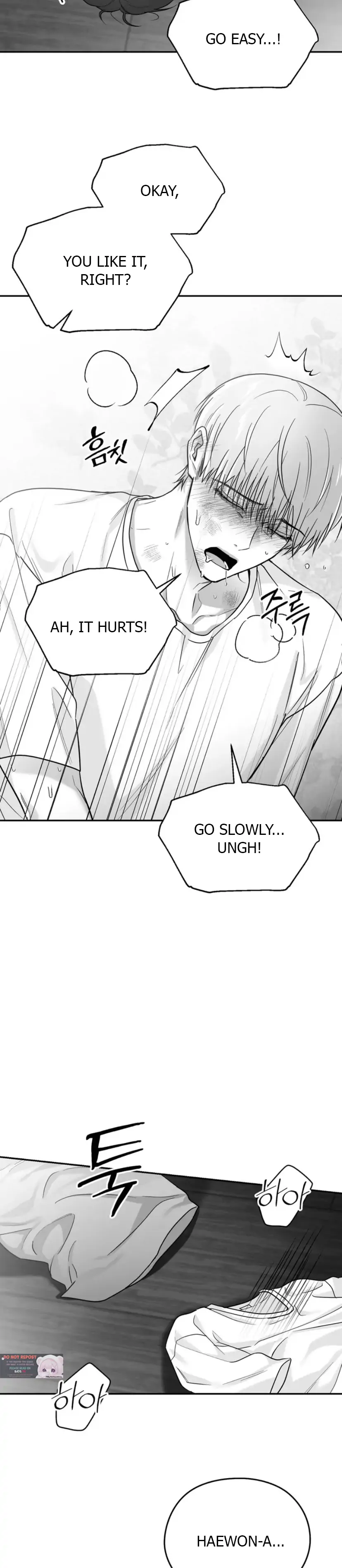 Non Zero Sum chapter 28 page 28