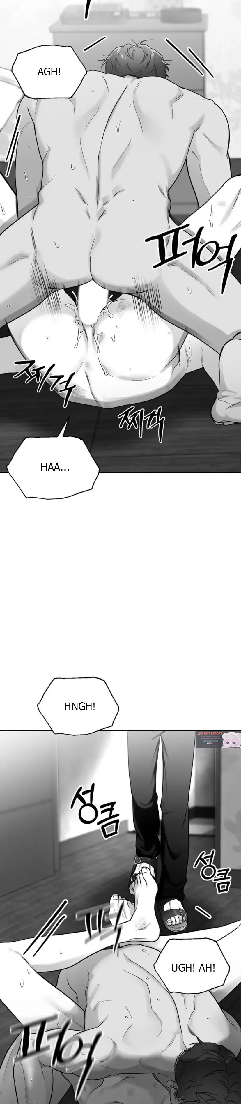 Non Zero Sum chapter 28 page 31
