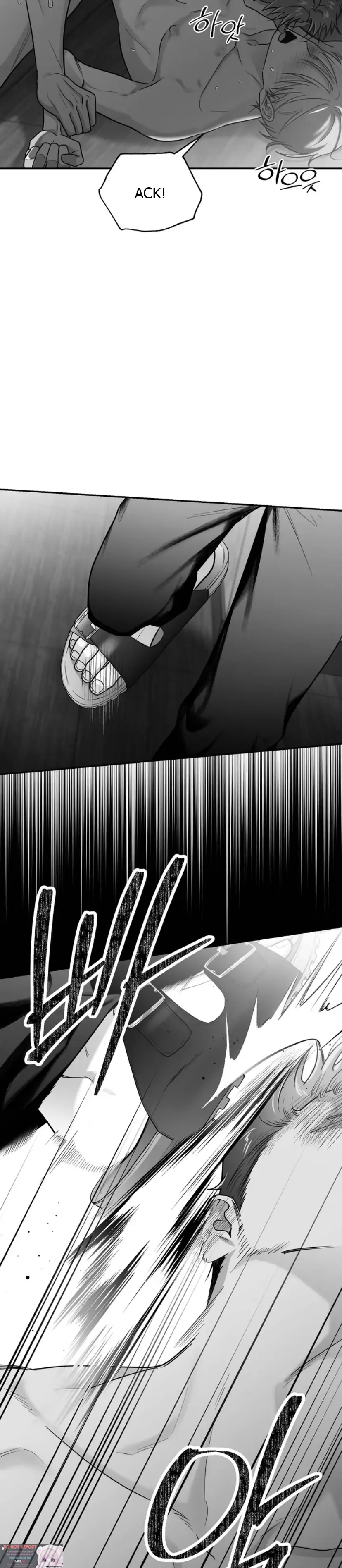 Non Zero Sum chapter 28 page 32