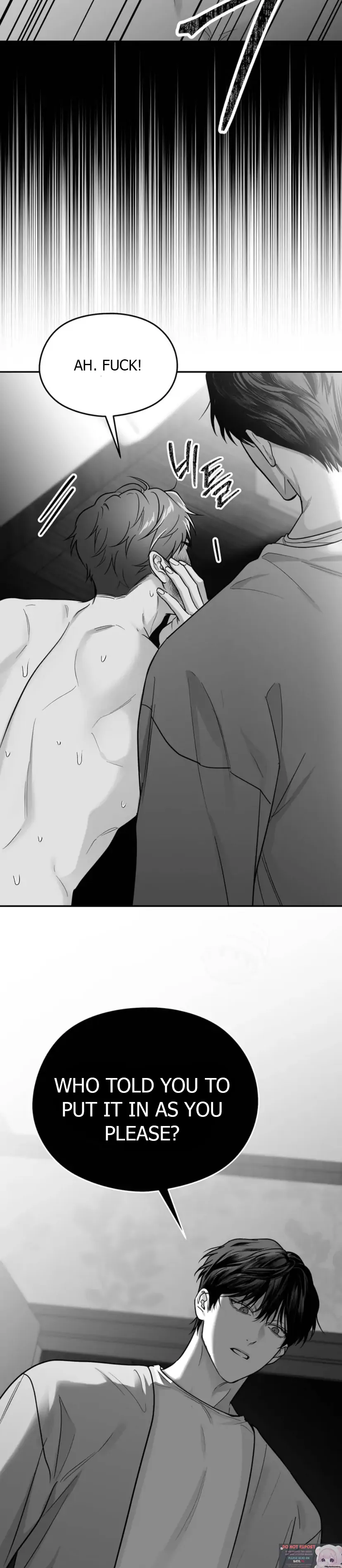 Non Zero Sum chapter 28 page 33